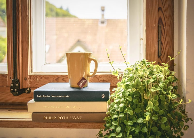 Plants